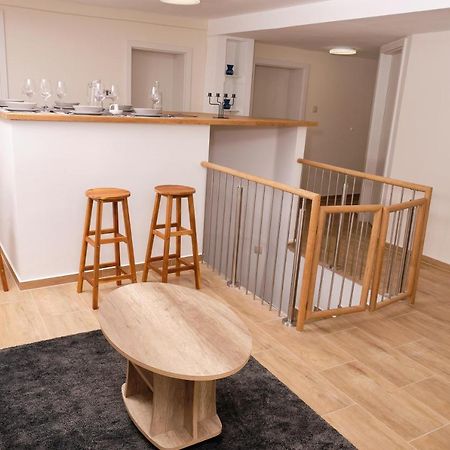 Kincses Sziget Apartman Ráckeve Kültér fotó