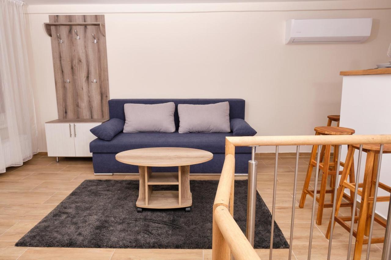 Kincses Sziget Apartman Ráckeve Kültér fotó